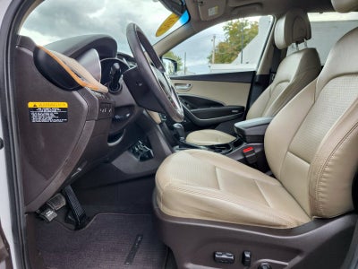2014 Hyundai SANTA FE SPORT Base