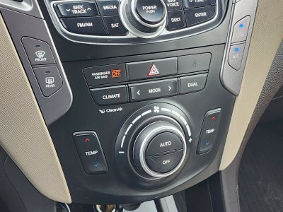 2014 Hyundai SANTA FE SPORT Base