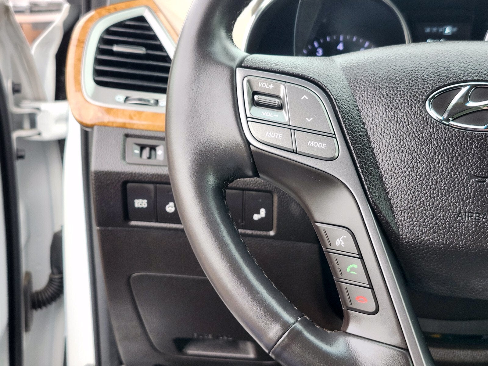 2014 Hyundai SANTA FE SPORT Base