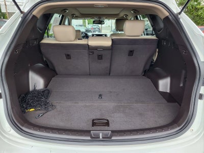 2014 Hyundai SANTA FE SPORT Base