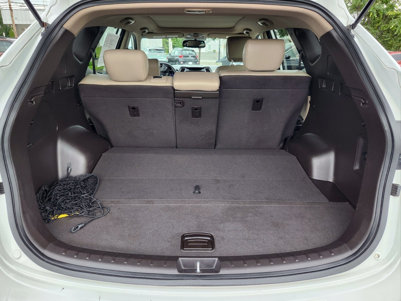 2014 Hyundai SANTA FE SPORT Base
