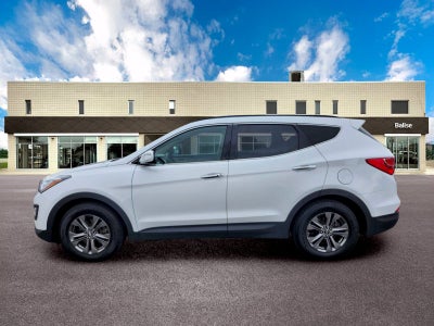 2014 Hyundai SANTA FE SPORT Base