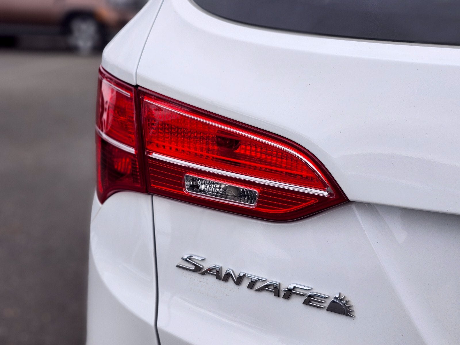 2014 Hyundai SANTA FE SPORT Base