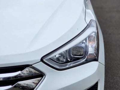 2014 Hyundai SANTA FE SPORT Base