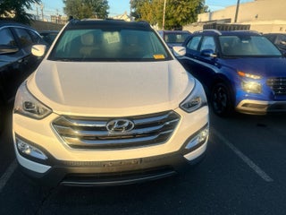 2014 Hyundai SANTA FE SPORT Base