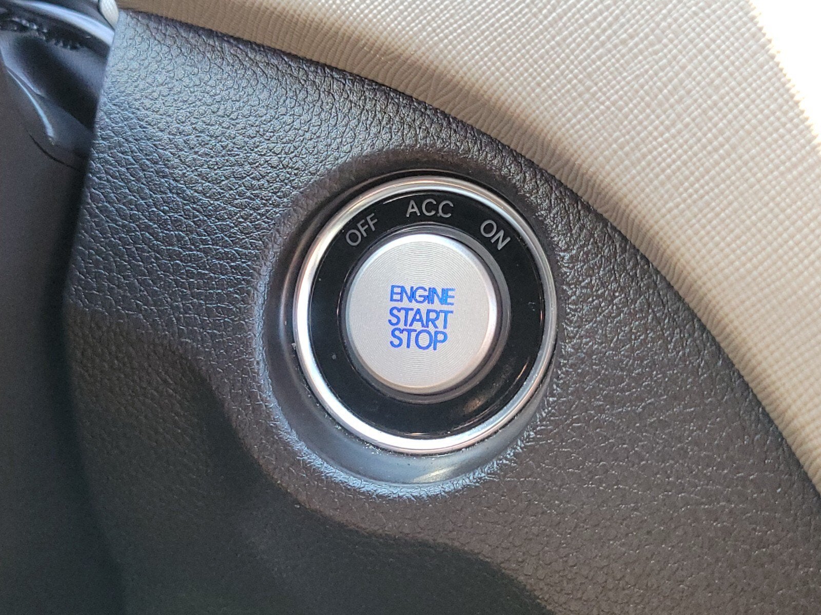 2018 Hyundai SANTA FE SPORT 2.4 Base