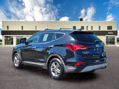2018 Hyundai SANTA FE SPORT 2.4 Base
