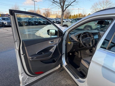 2014 Hyundai SANTA FE SPORT 2.0T