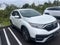 2021 Honda CR-V Hybrid EX-L