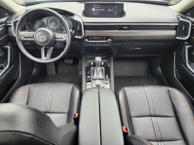 2025 Mazda Mazda CX-50 Hybrid Premium