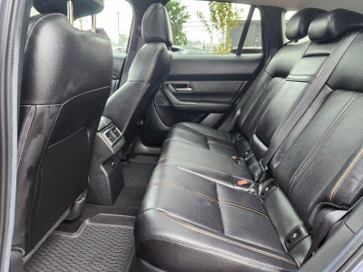 2025 Mazda Mazda CX-50 Hybrid Premium