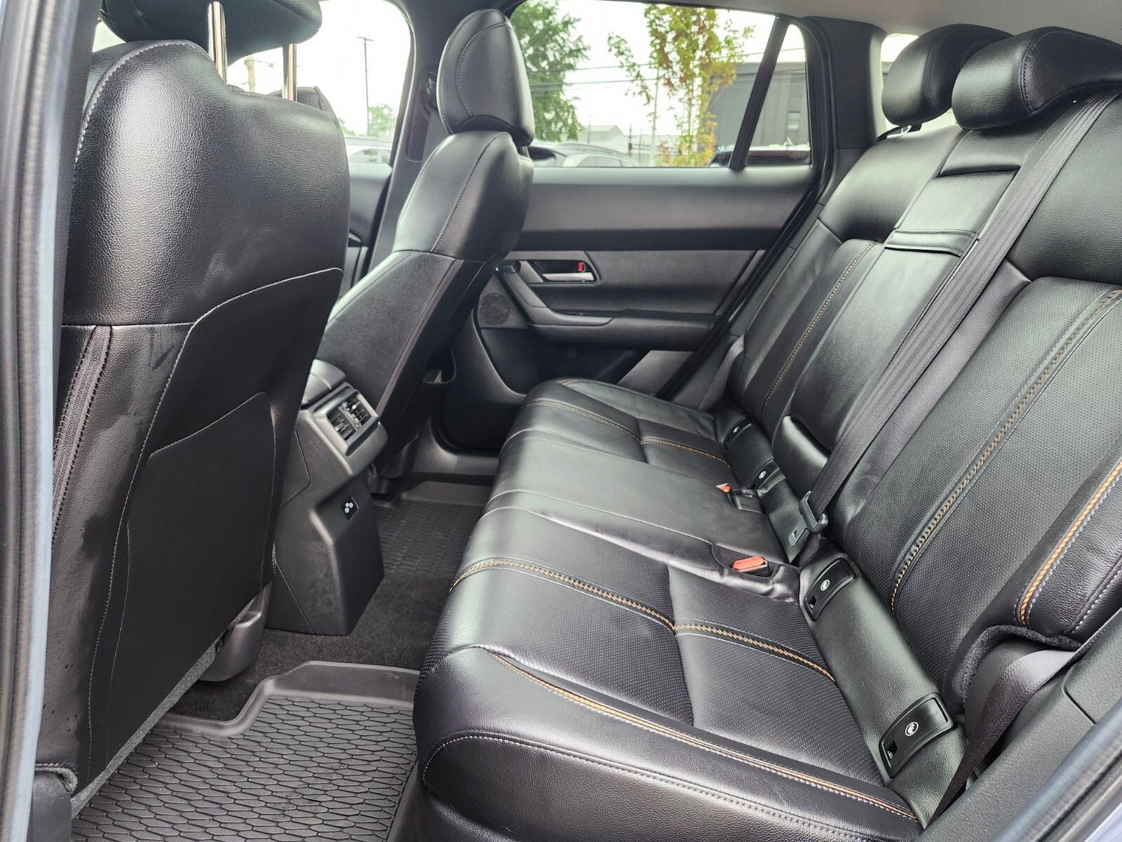 2025 Mazda Mazda CX-50 Hybrid Premium