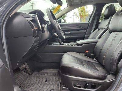 2025 Mazda Mazda CX-50 Hybrid Premium