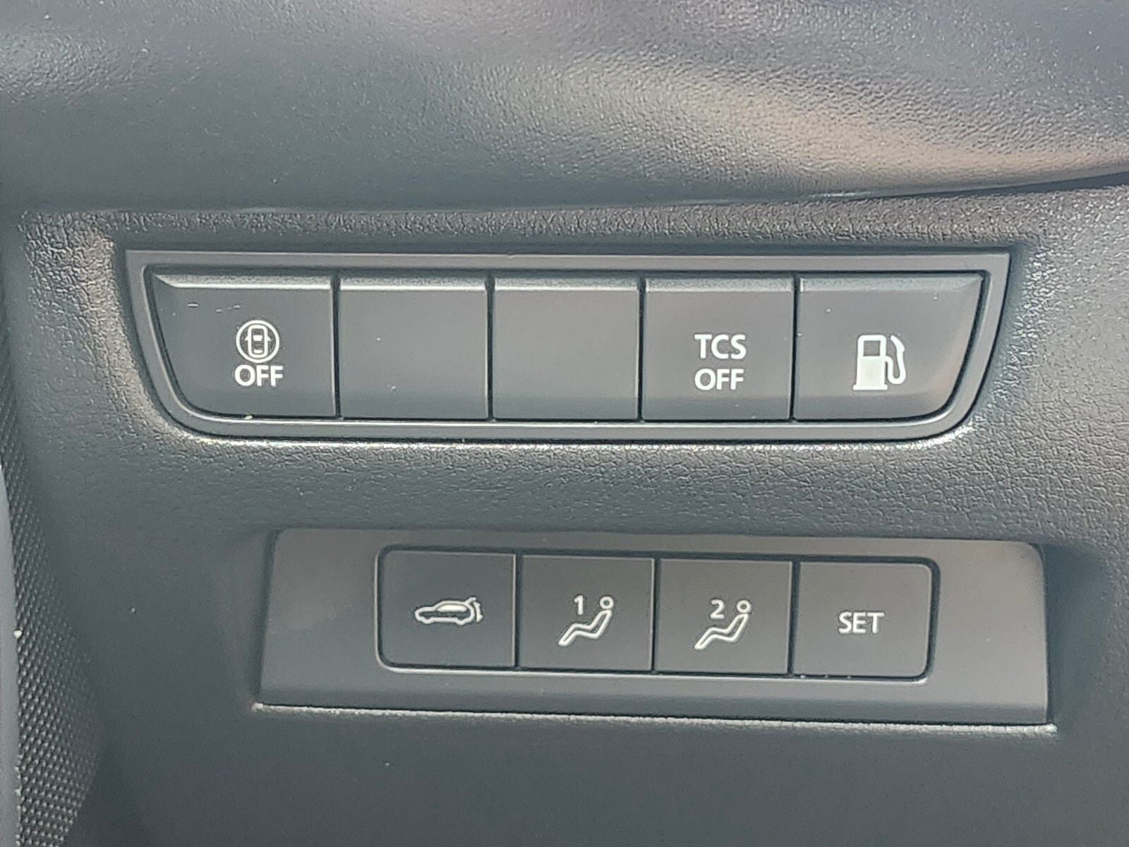 2025 Mazda Mazda CX-50 Hybrid Premium