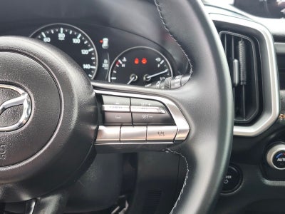 2025 Mazda Mazda CX-50 Hybrid Premium