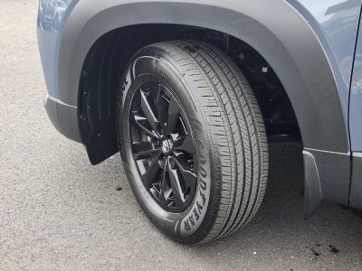 2025 Mazda Mazda CX-50 Hybrid Premium