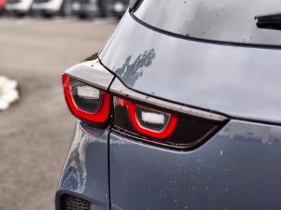 2025 Mazda Mazda CX-50 Hybrid Premium