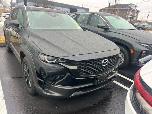 2024 Mazda Mazda CX-50 2.5 S Premium Package