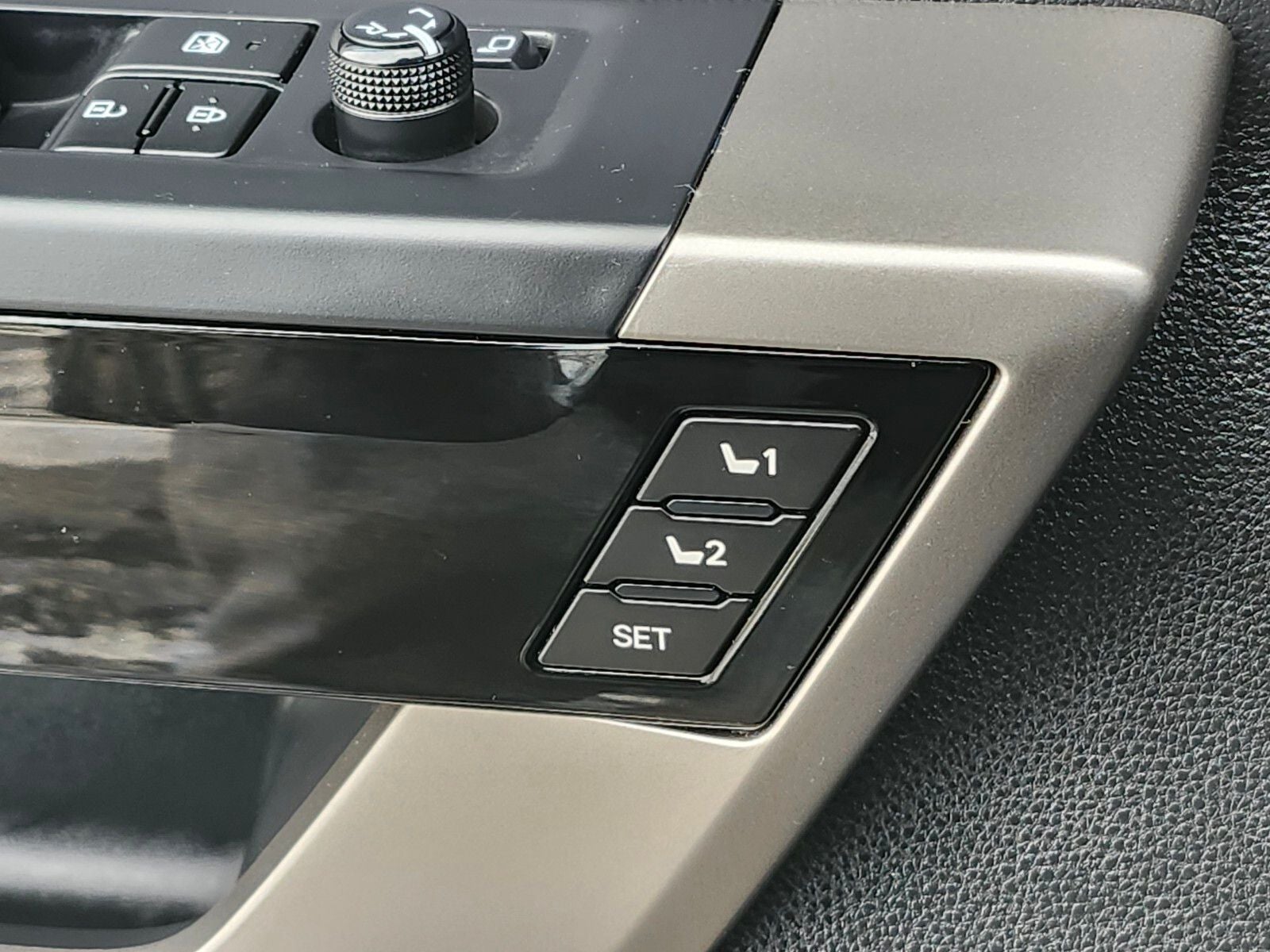 2024 Toyota Sequoia Limited TRD OFF ROAD PACKAGE