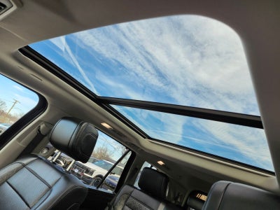 2024 Toyota Sequoia Limited TRD OFF ROAD PACKAGE