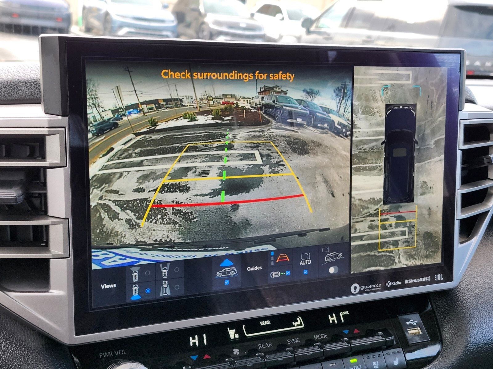 2024 Toyota Sequoia Limited TRD OFF ROAD PACKAGE