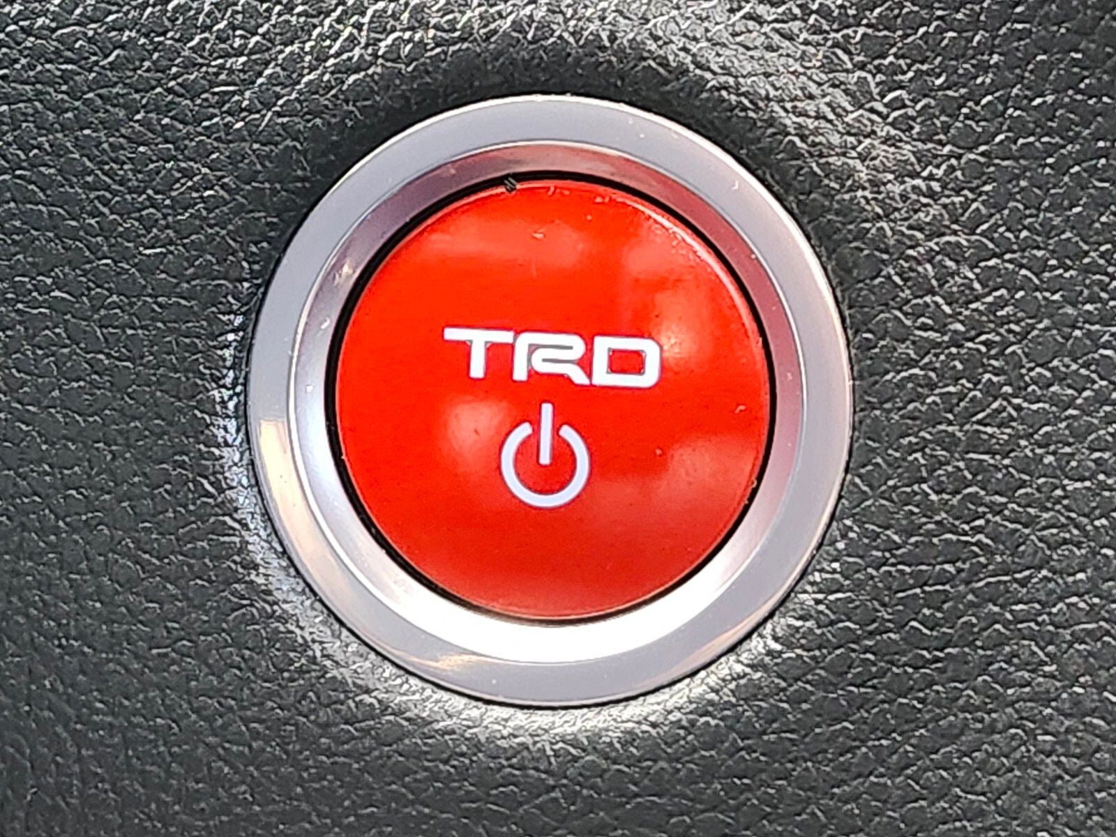 2024 Toyota Sequoia Limited TRD OFF ROAD PACKAGE