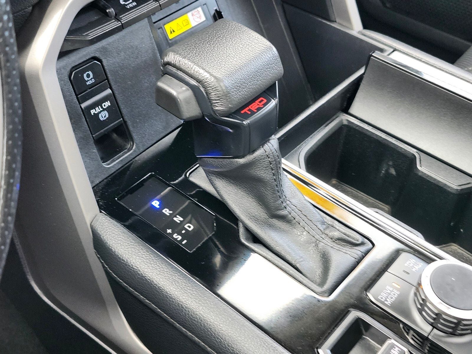 2024 Toyota Sequoia Limited TRD OFF ROAD PACKAGE