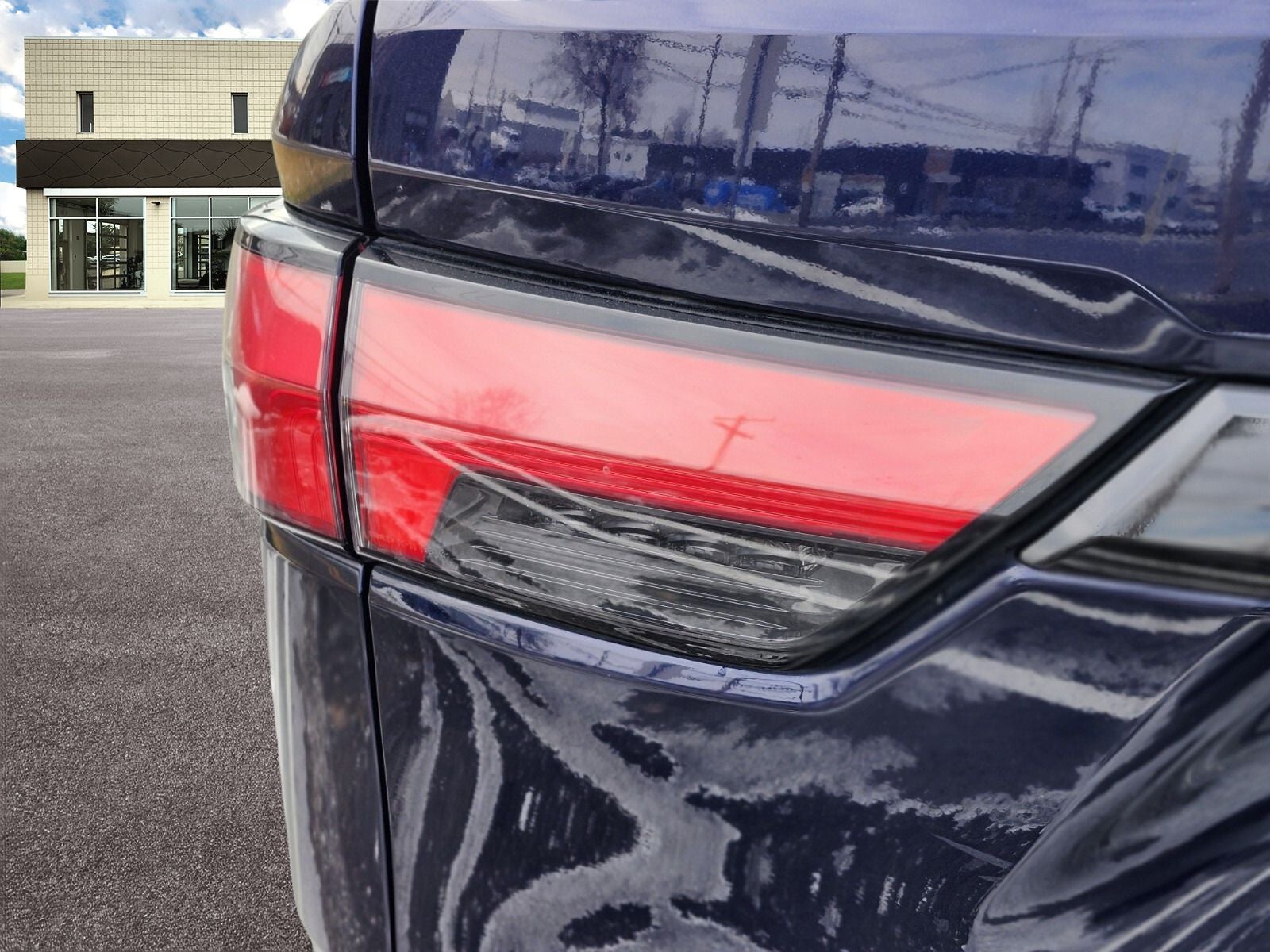 2024 Toyota Sequoia Limited TRD OFF ROAD PACKAGE