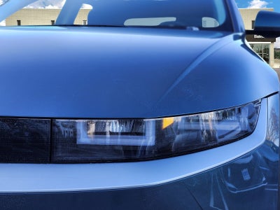 2026 Hyundai IONIQ 5 SE