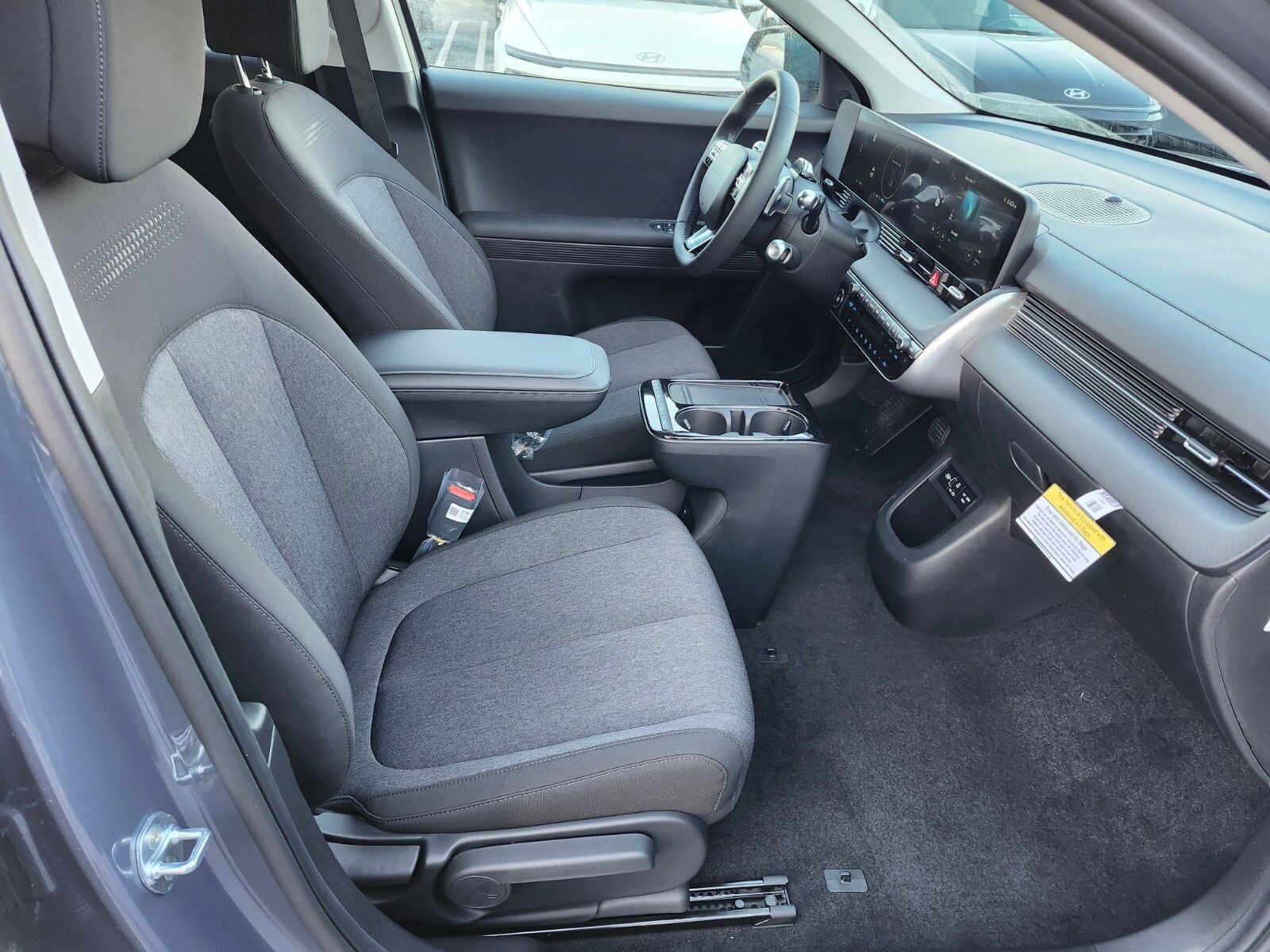 2026 Hyundai IONIQ 5 SE