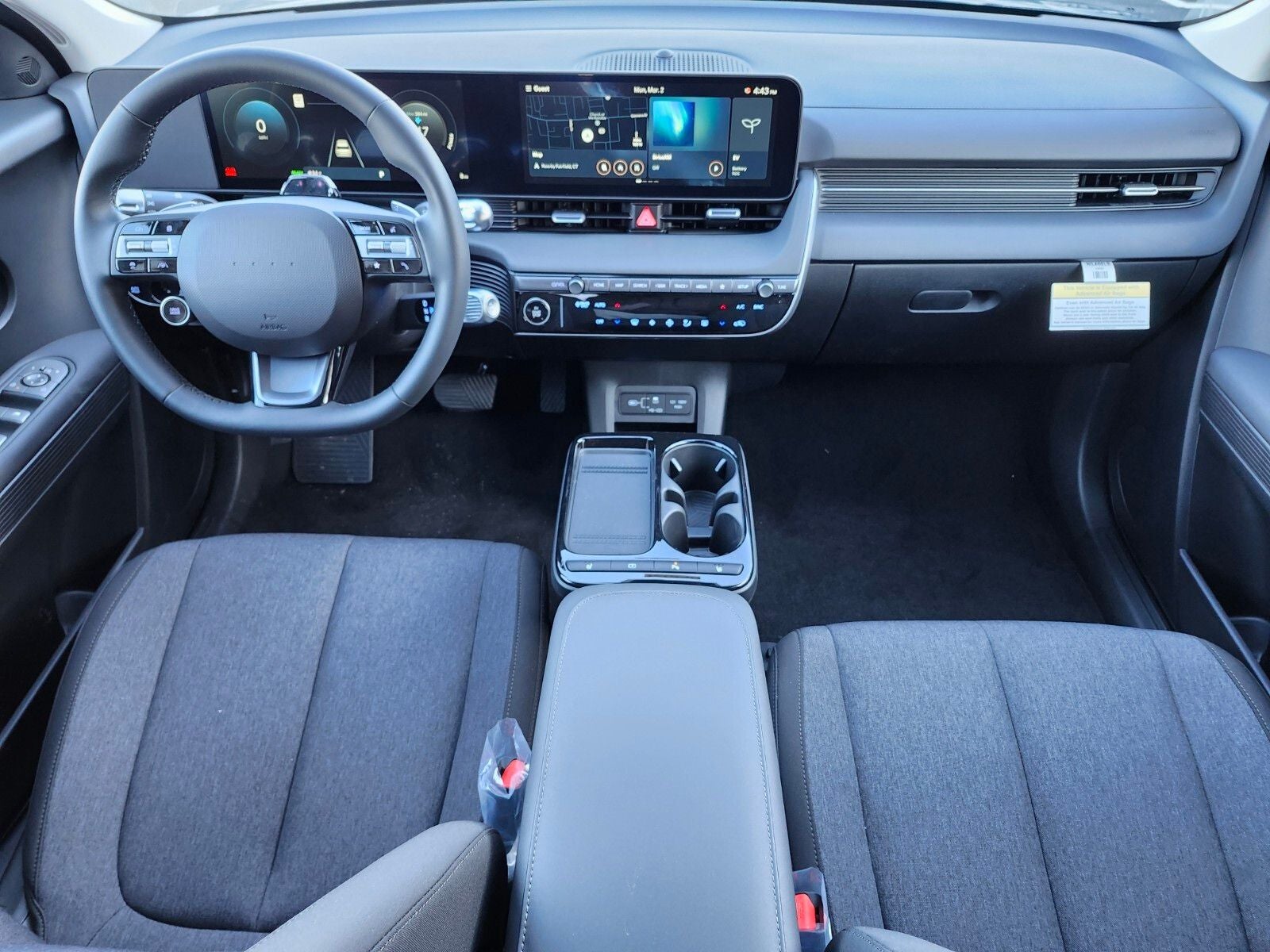 2026 Hyundai IONIQ 5 SE