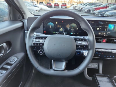 2026 Hyundai IONIQ 5 SE