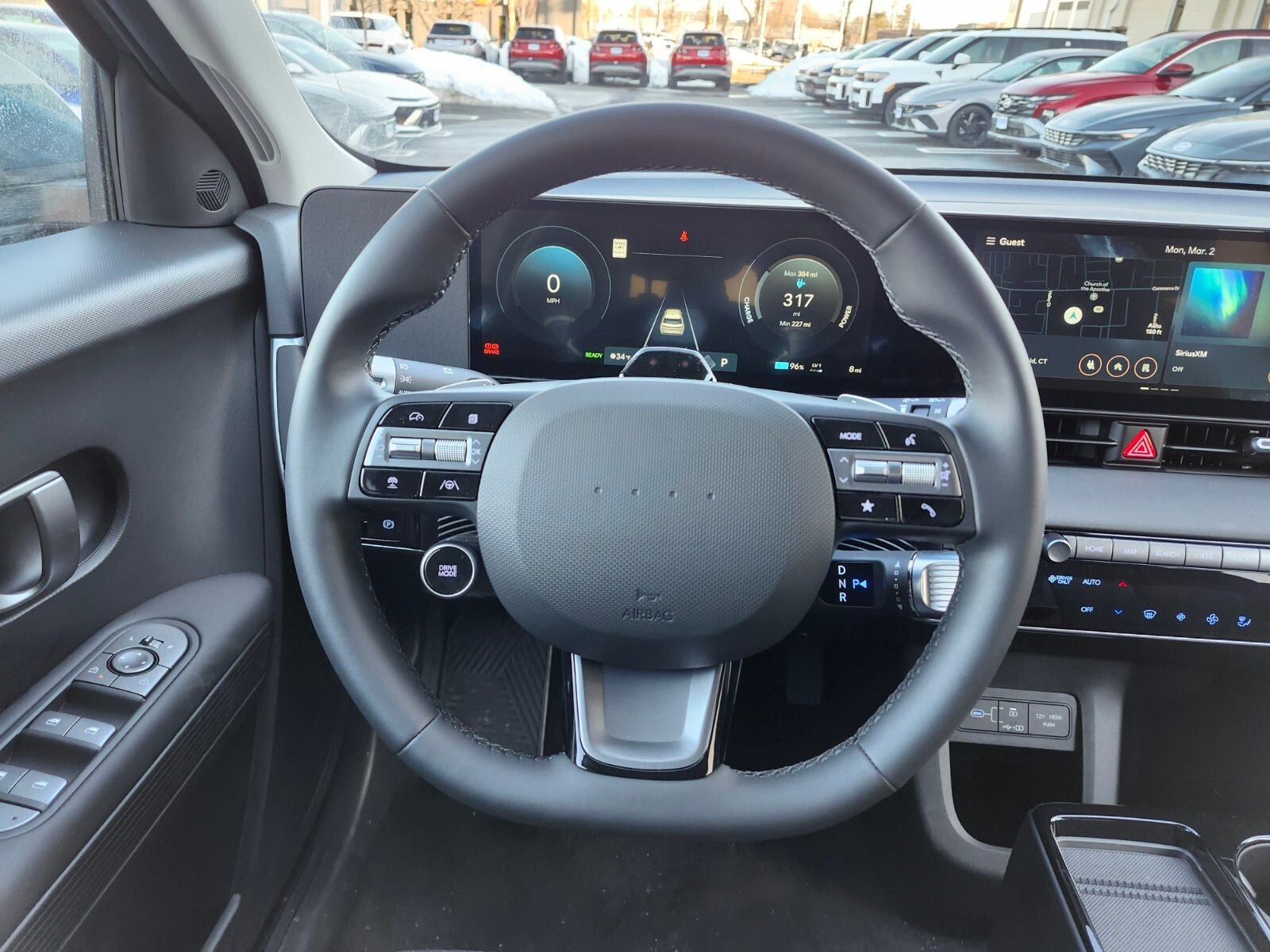 2026 Hyundai IONIQ 5 SE