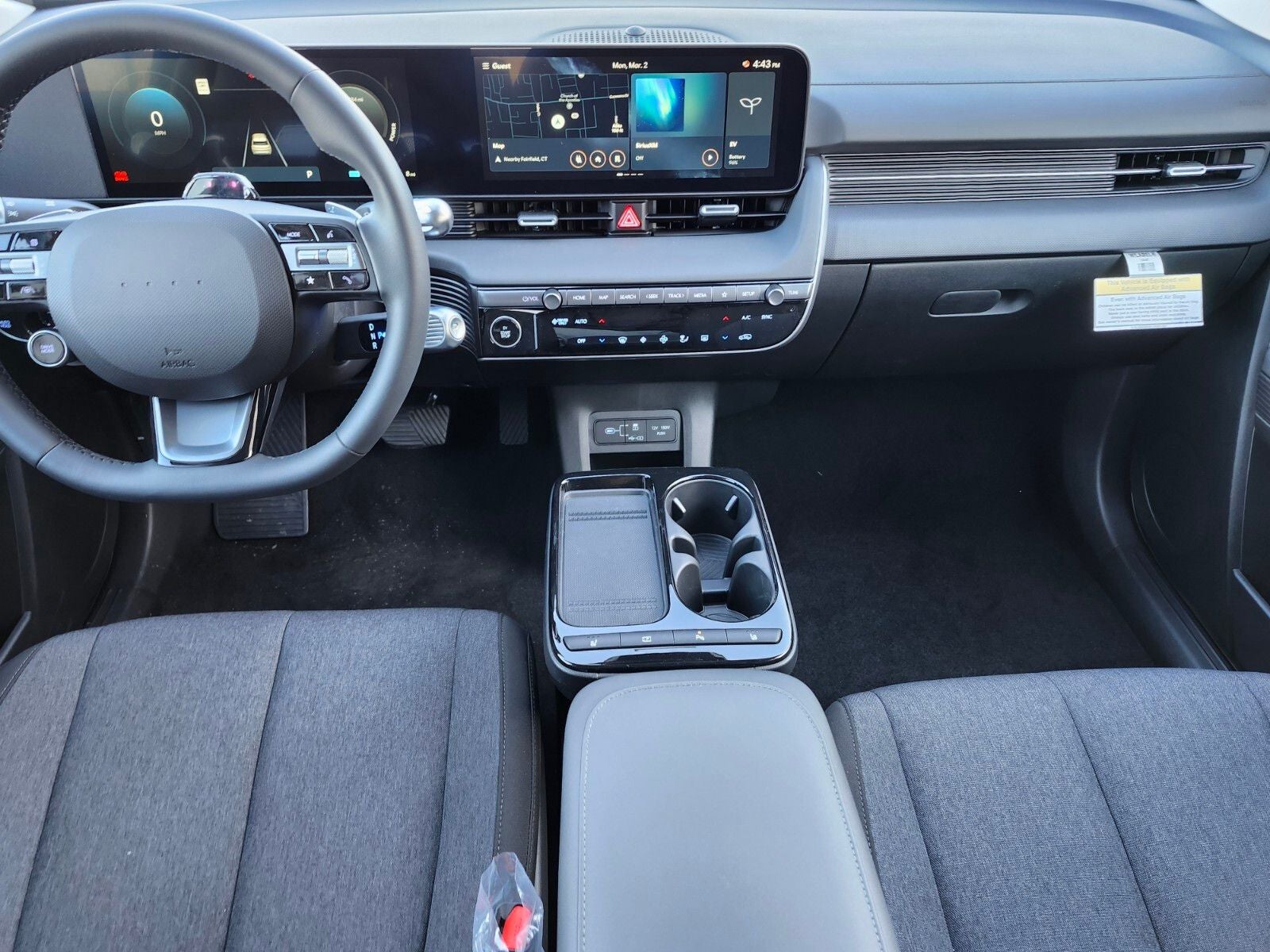 2026 Hyundai IONIQ 5 SE