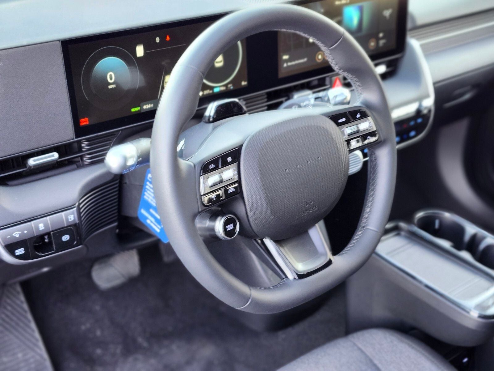 2026 Hyundai IONIQ 5 SE