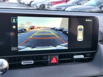 2026 Hyundai IONIQ 5 SE