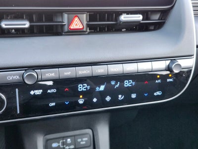 2026 Hyundai IONIQ 5 SE