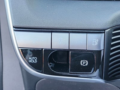 2026 Hyundai IONIQ 5 SE