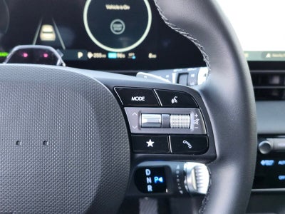 2026 Hyundai IONIQ 5 SE