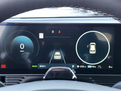 2026 Hyundai IONIQ 5 SE