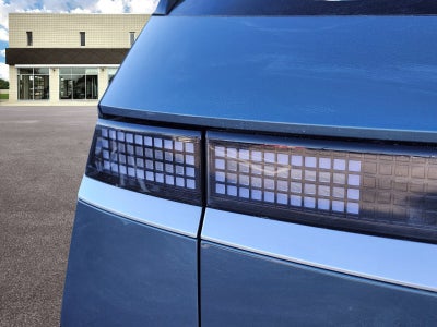 2026 Hyundai IONIQ 5 SE