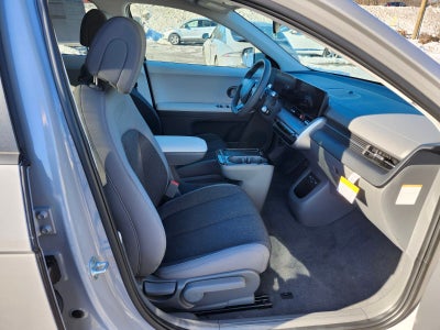 2026 Hyundai IONIQ 5 SE