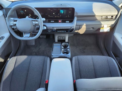 2026 Hyundai IONIQ 5 SE