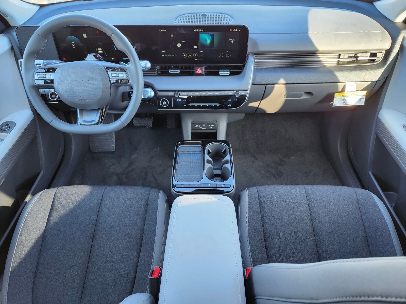 2026 Hyundai IONIQ 5 SE