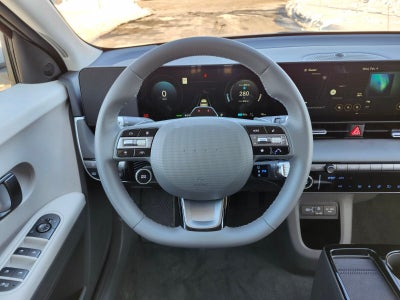 2026 Hyundai IONIQ 5 SE