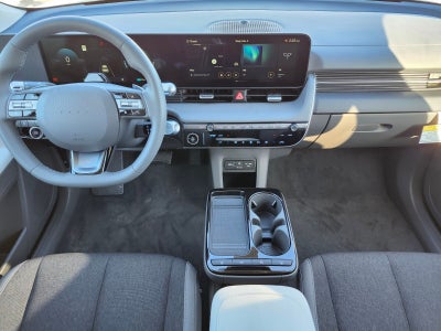 2026 Hyundai IONIQ 5 SE