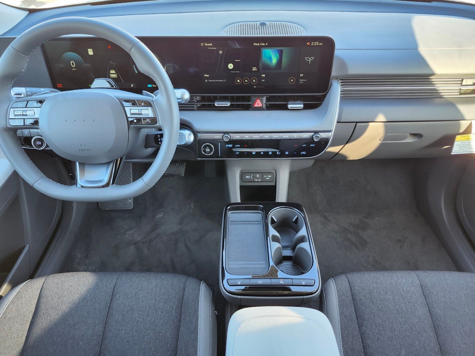 2026 Hyundai IONIQ 5 SE