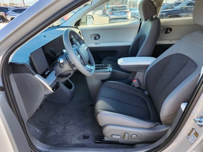 2026 Hyundai IONIQ 5 SE