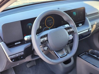 2026 Hyundai IONIQ 5 SE