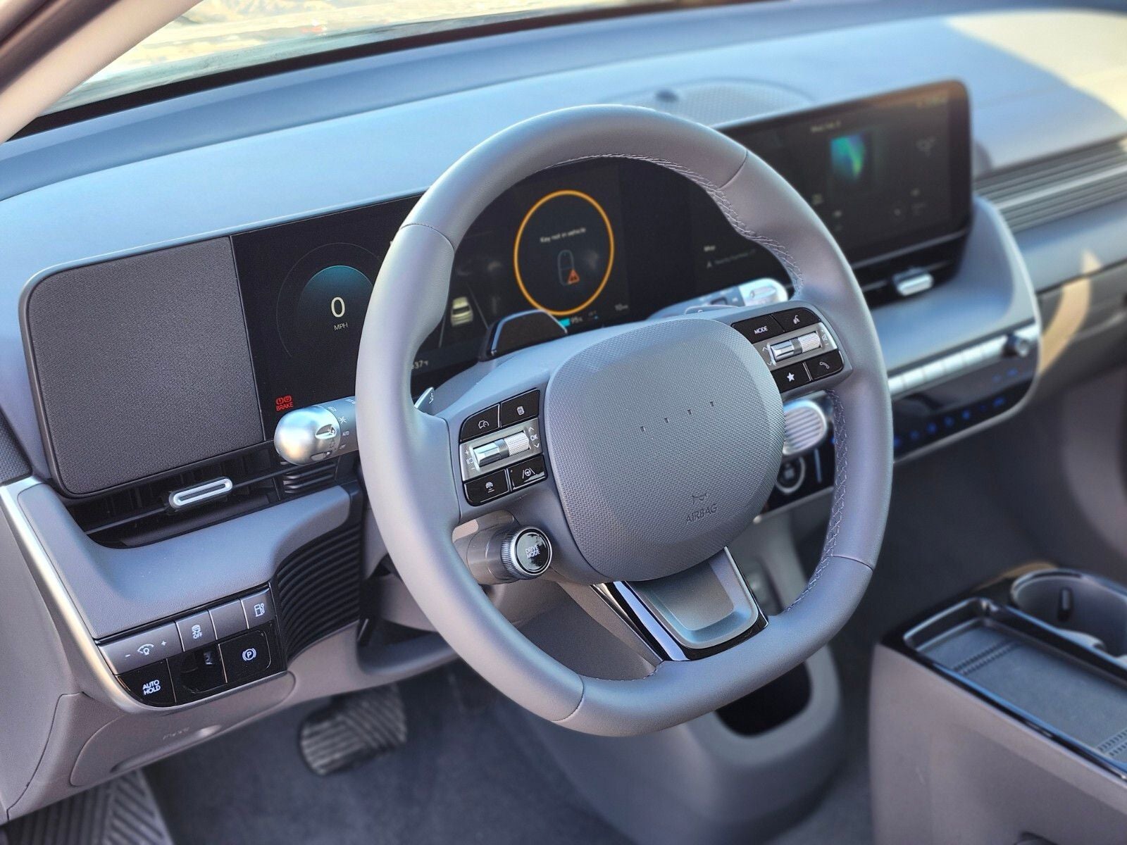 2026 Hyundai IONIQ 5 SE